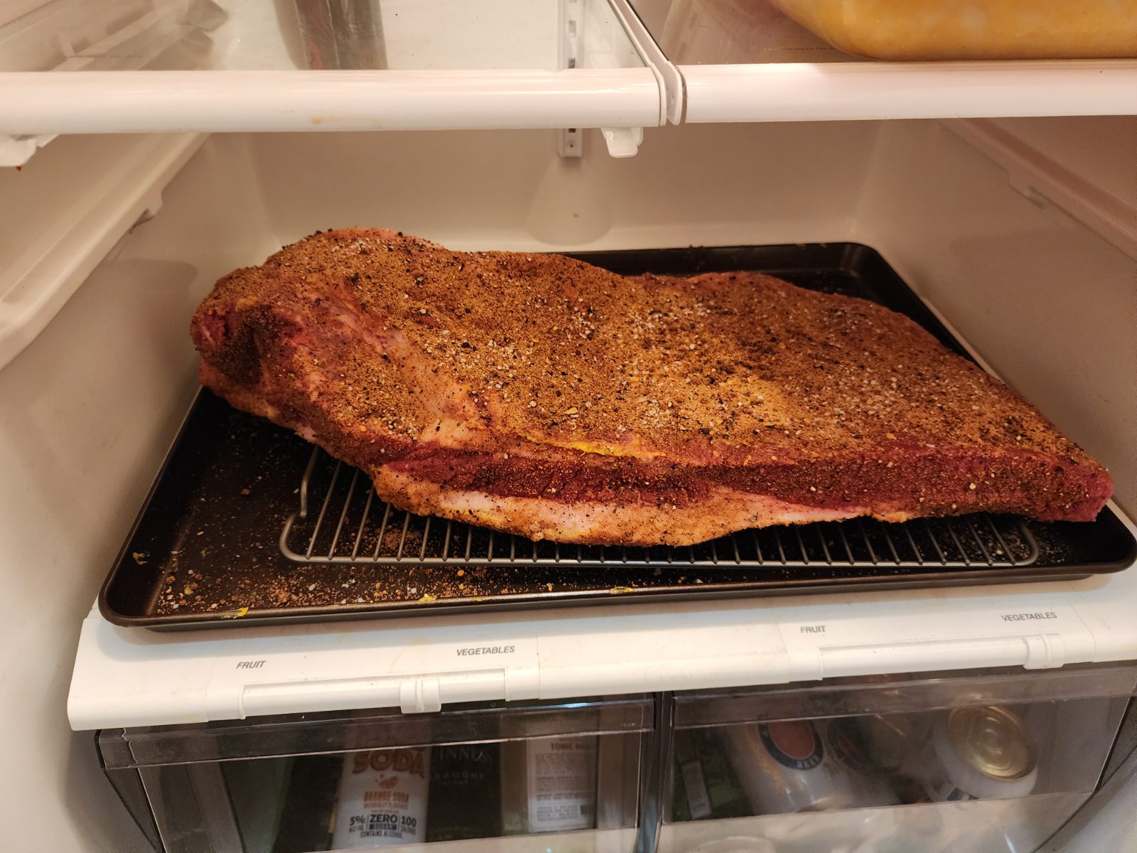 Smoked Brisket
